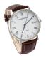 Preview: Claude Bernard - Slim Line Automatic Date - 80102 3 BRBU